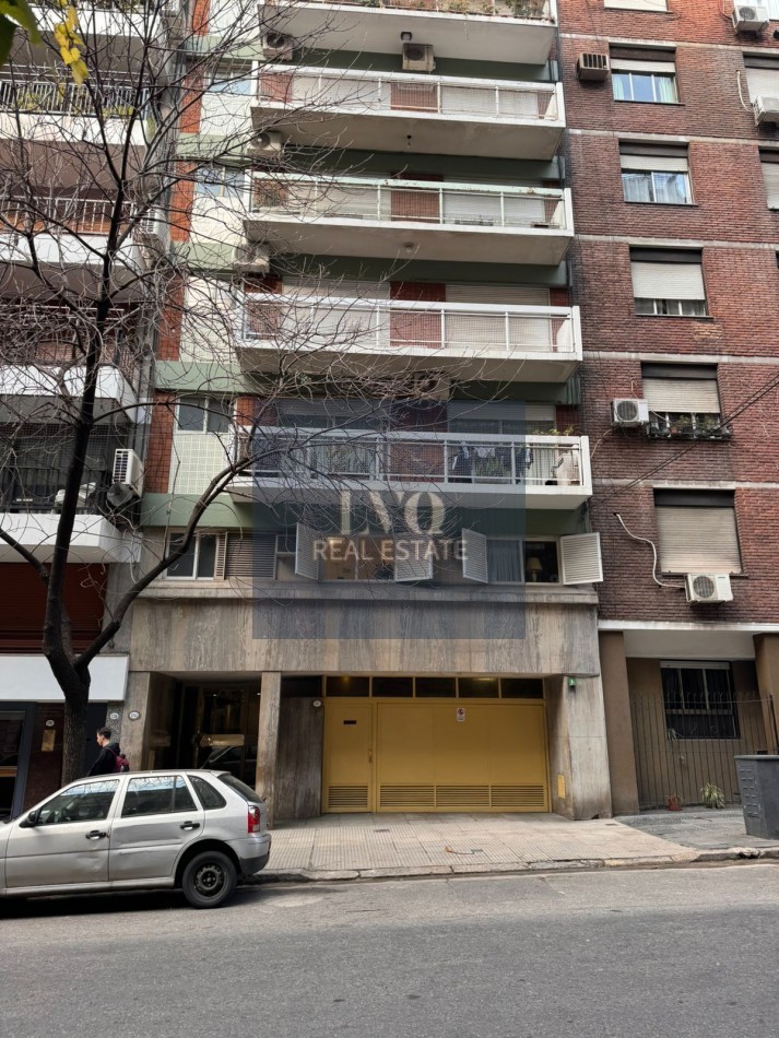 Alto Palermo! Austria 1753 Piso 6 e/ Av. Santa Fe y Arenales
