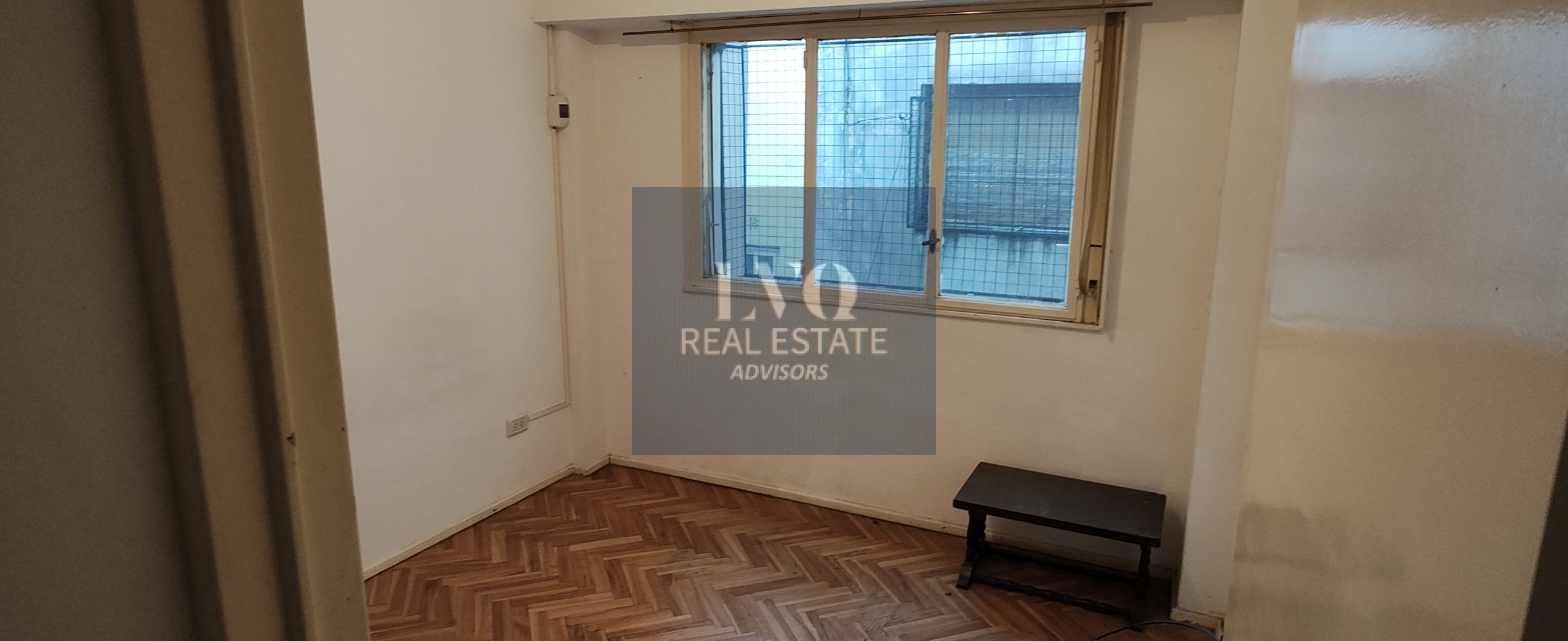BARRIO NORTE 2 Ambientes 34 m² mucha luz, con lavadero muy amplio - ALTO PALERMO