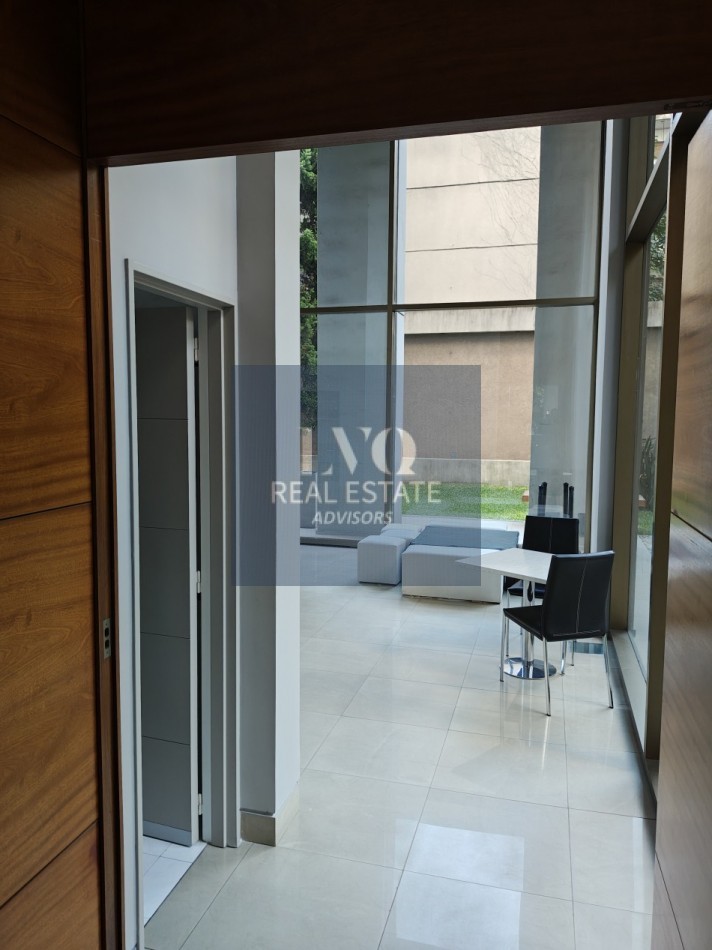 CABALLITO 3 Ambientes 72 m² + Balcon + FULL AMENITIES - PILETA+GYM+SAUNA+SUM Parrilla+Laundry. todo SOL vista abierta 360°.