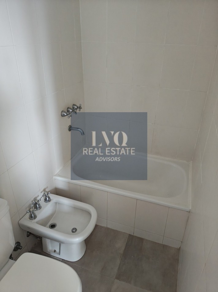 TIGRE 2 Ambientes 53m² con Balcon 5m² Vista 360° RIO TODO SOL + FULL Amenities SUM + PICINA + Laundry.-