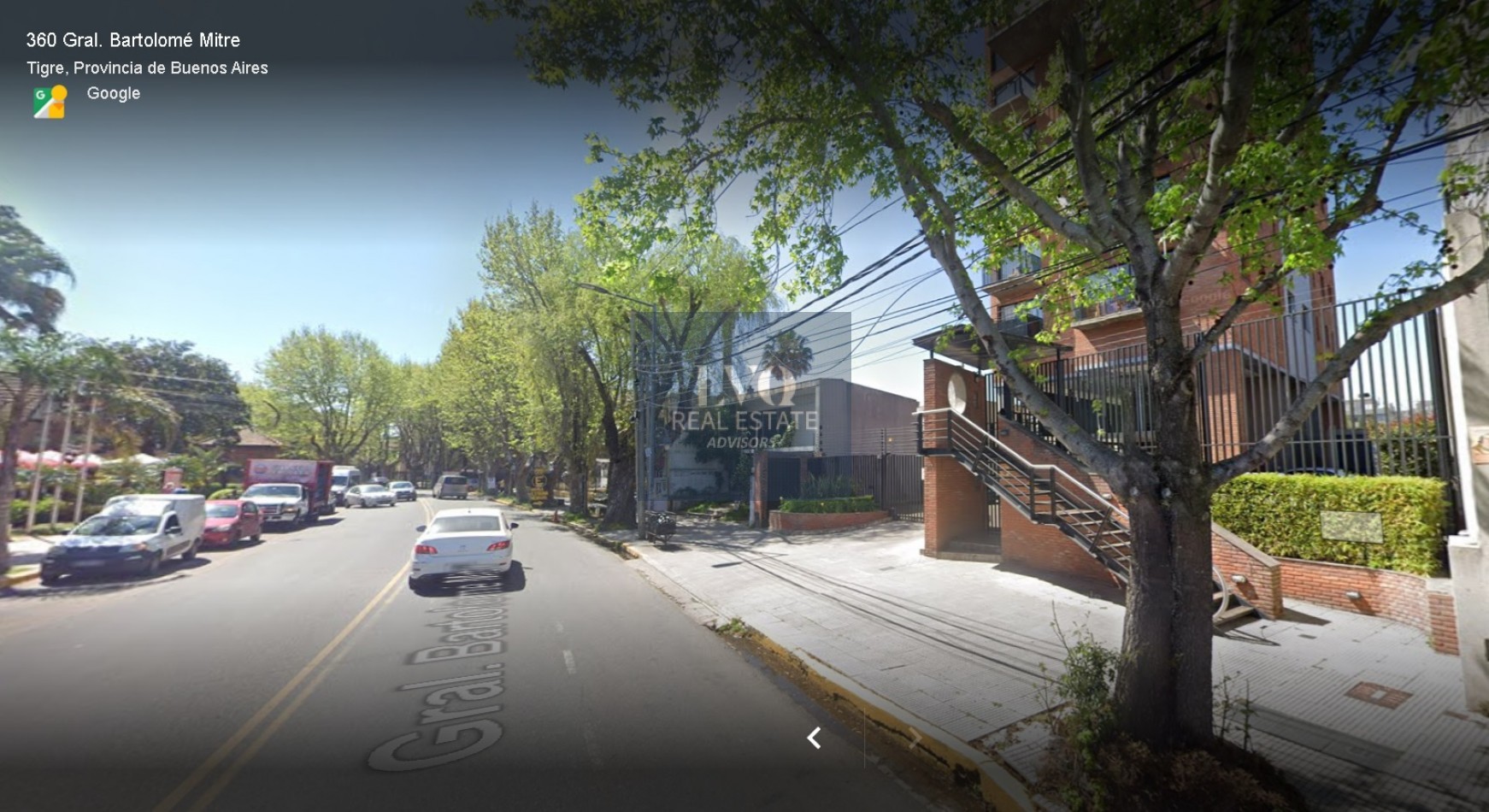 TIGRE 2 Ambientes 53m² con Balcon 5m² Vista 360° RIO TODO SOL + FULL Amenities SUM + PICINA + Laundry.-
