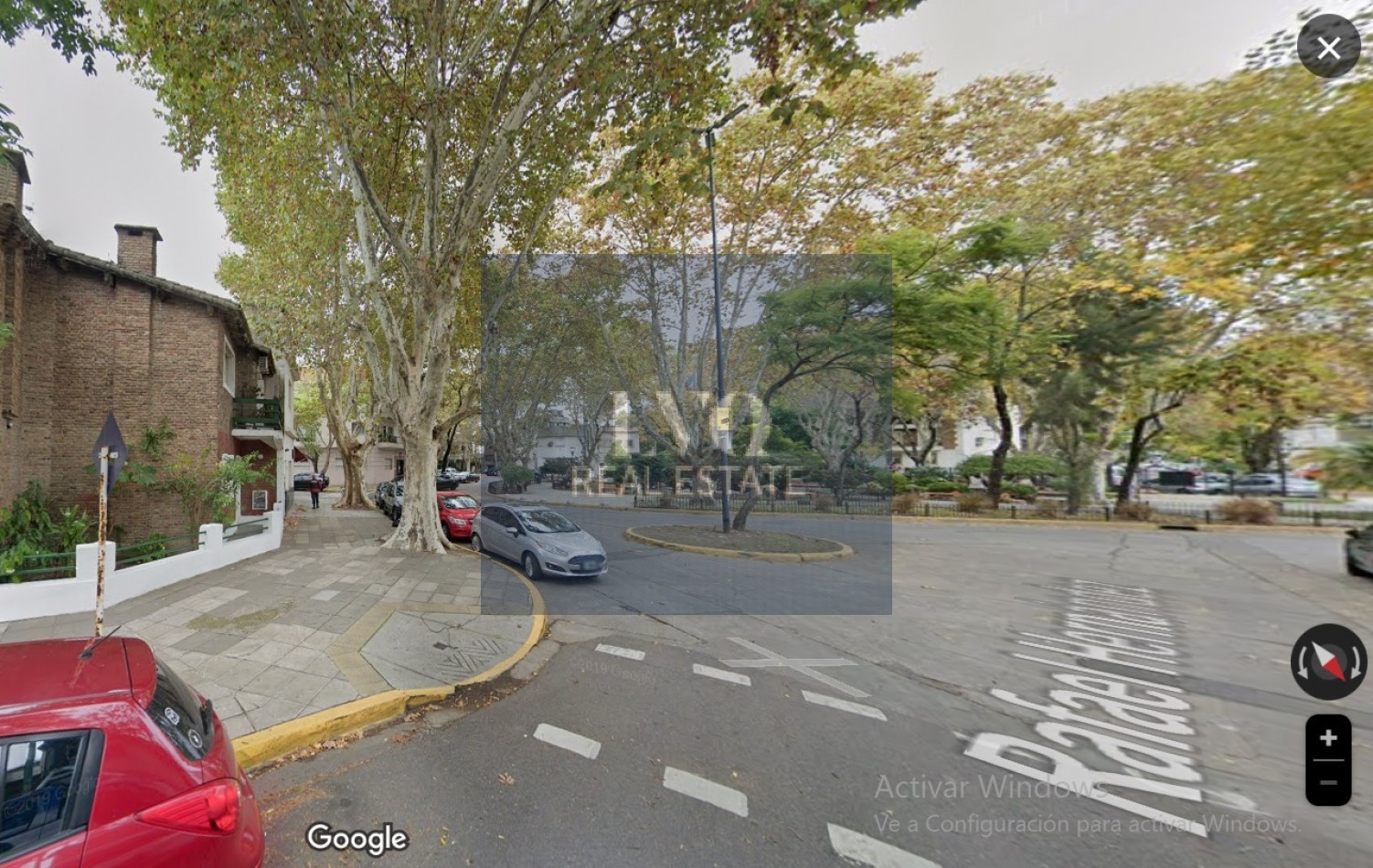 PH Barrio RIVER - NUÑEZ 3 Amb+TERRAZA 105m² SIN EXPENSAS - REFACCIONADO - DISPONIBLE FEBRERO 2025 ACTUALMENTE ESTA ALQUILADO TEMPORARIO