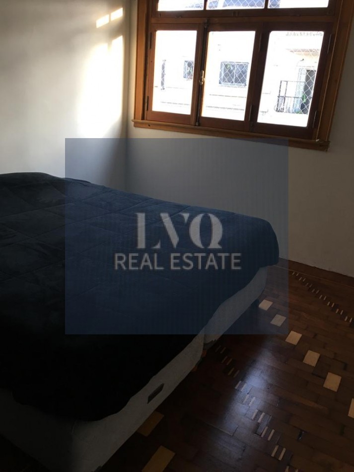 PH Barrio RIVER - NUÑEZ 3 Amb+TERRAZA 105m² SIN EXPENSAS - REFACCIONADO - DISPONIBLE FEBRERO 2025 ACTUALMENTE ESTA ALQUILADO TEMPORARIO