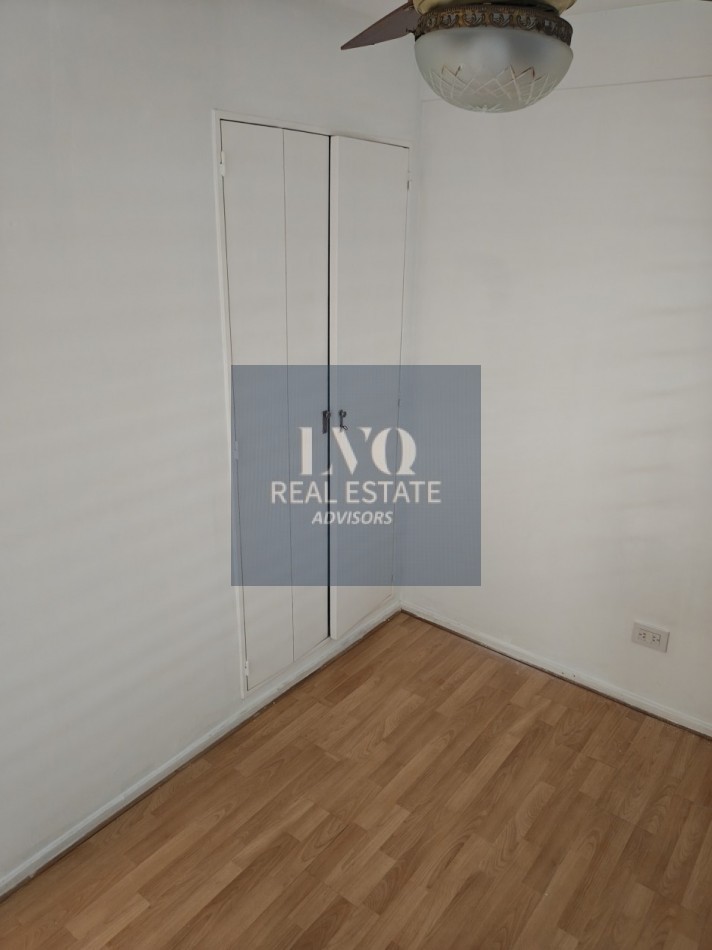 ALTO PALERMO 3 Ambientes 75m² +TERRAZA 35m² al frente + Patio Interno contrafrente.