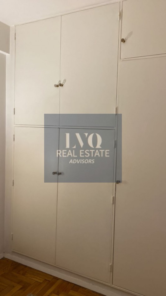 RECOLETA 3 Ambientes 50m² - Piso 2 DIVINO!! - Zona UBA Medicina - Htal. Clinicas - CABA.