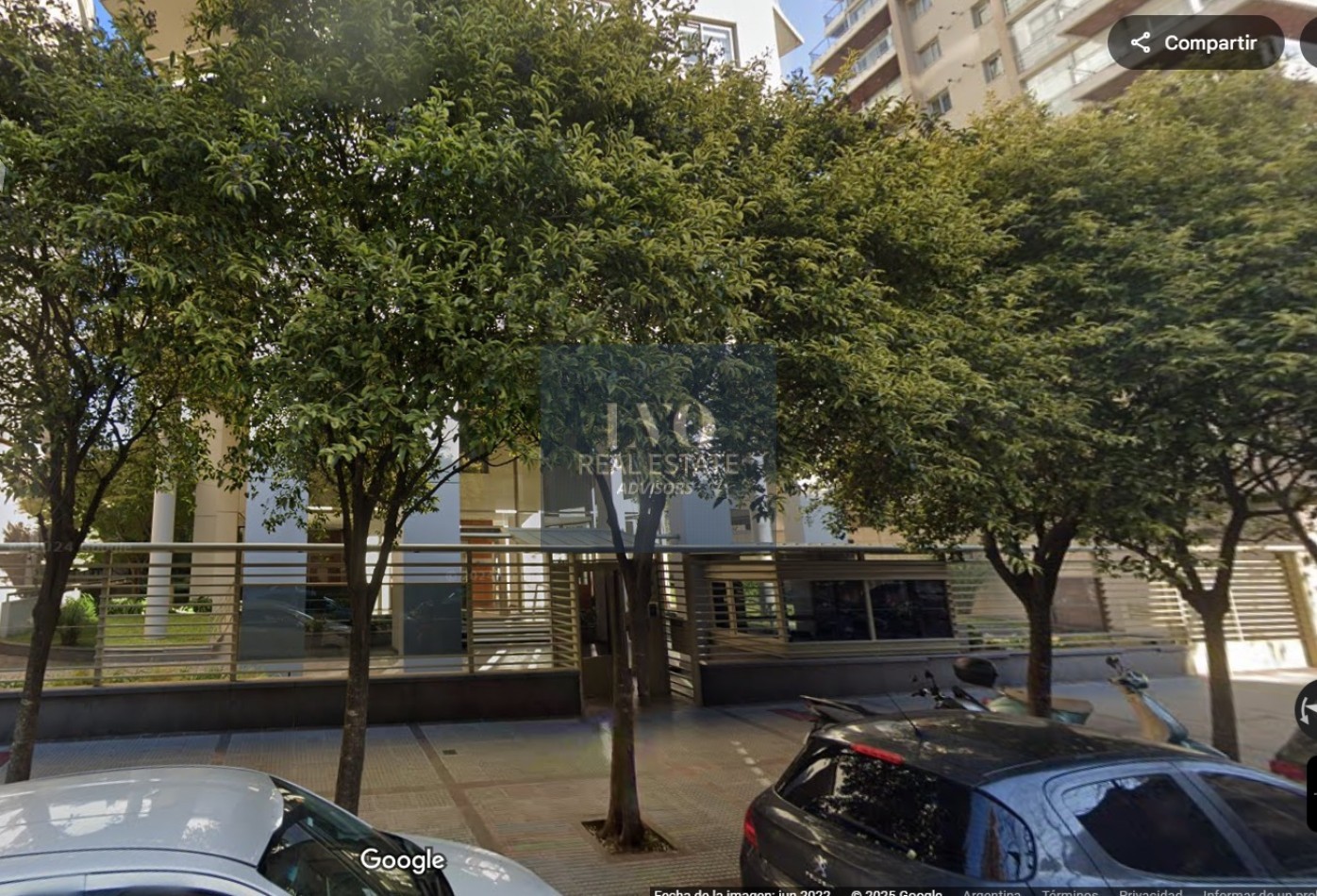 CABALLITO 3 Ambientes 72 m² + Balcon + FULL AMENITIES - PILETA+GYM+SAUNA+SUM Parrilla+Laundry. todo SOL vista abierta 360°.