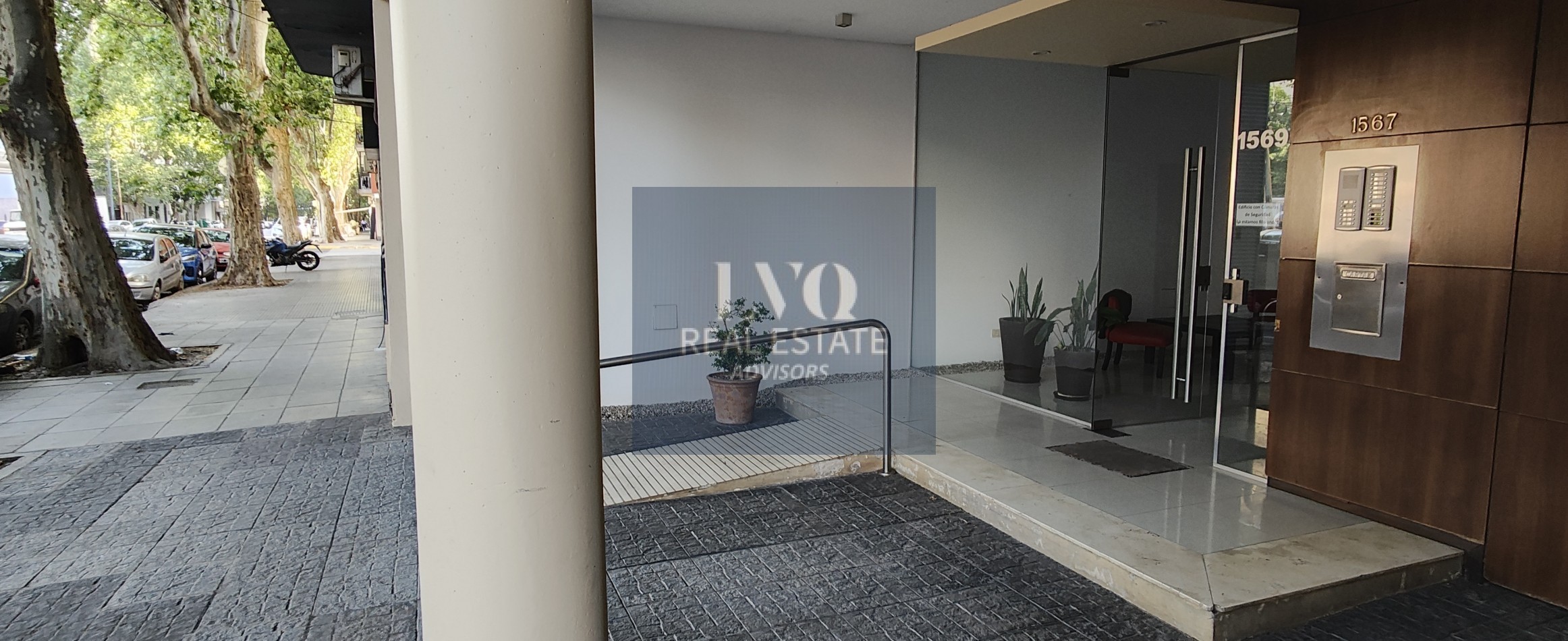 CABALLITO 2 Ambientes 45 m² con Balcon + AMENITIES todo SOL vista abierta 360.- SUM Parrilla + GYM + Laundry.-