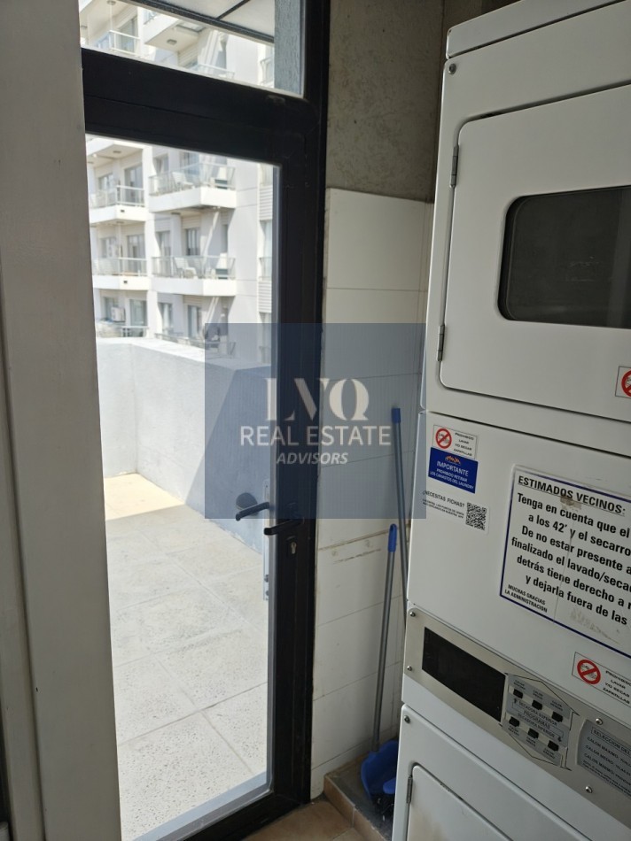 TIGRE 2 Ambientes 53m² con Balcon 5m² Vista 360° RIO TODO SOL + FULL Amenities SUM + PICINA + Laundry.-