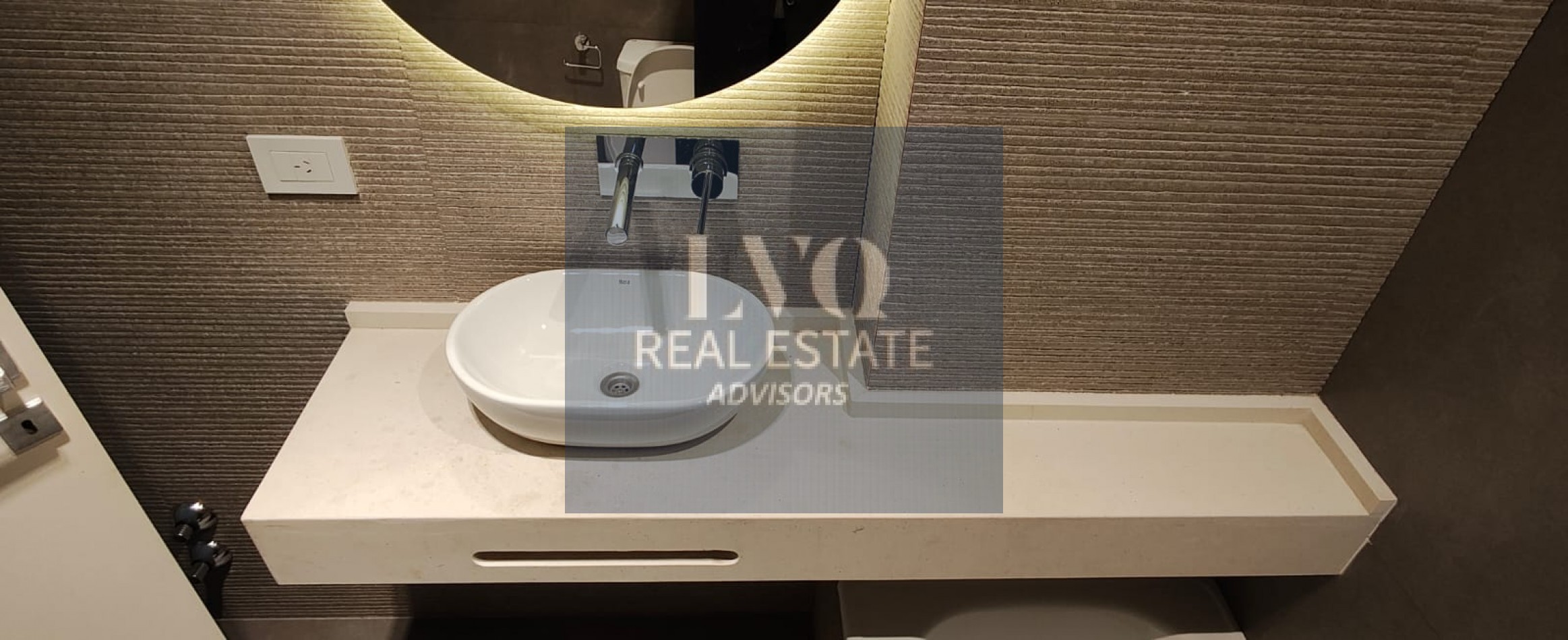 RECOLETA 1 Ambiente 40 m² ESTRENAR EDIFICIO VIZION Juncal A ESTRENAR - JUNCAL 1648 Piso PB UF01 - TODO LUZ+ Cocina integrada.+Baño Completo