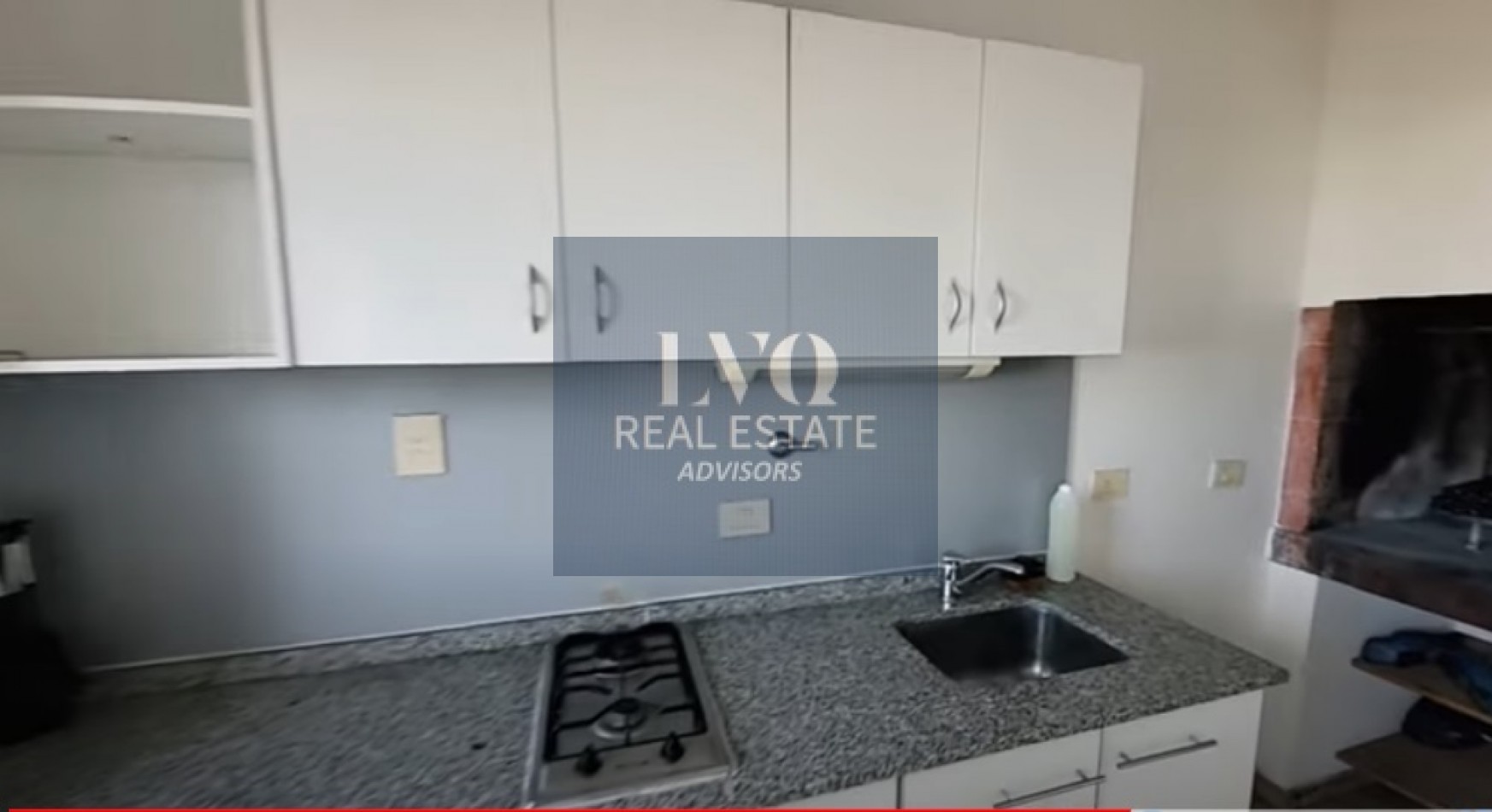 CABALLITO 2 Ambientes 45 m² con Balcon + AMENITIES todo SOL vista abierta 360.- SUM Parrilla + GYM + Laundry.-