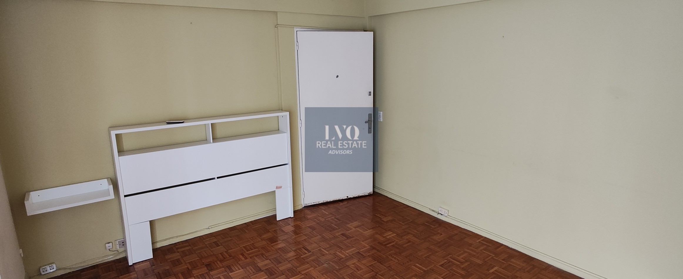 RECOLETA 1 Ambiente 27 m² Todo SOL- Frente Plaza Vte. Lopez Arenales 1560. RECOLETA - CABA. DIVINO