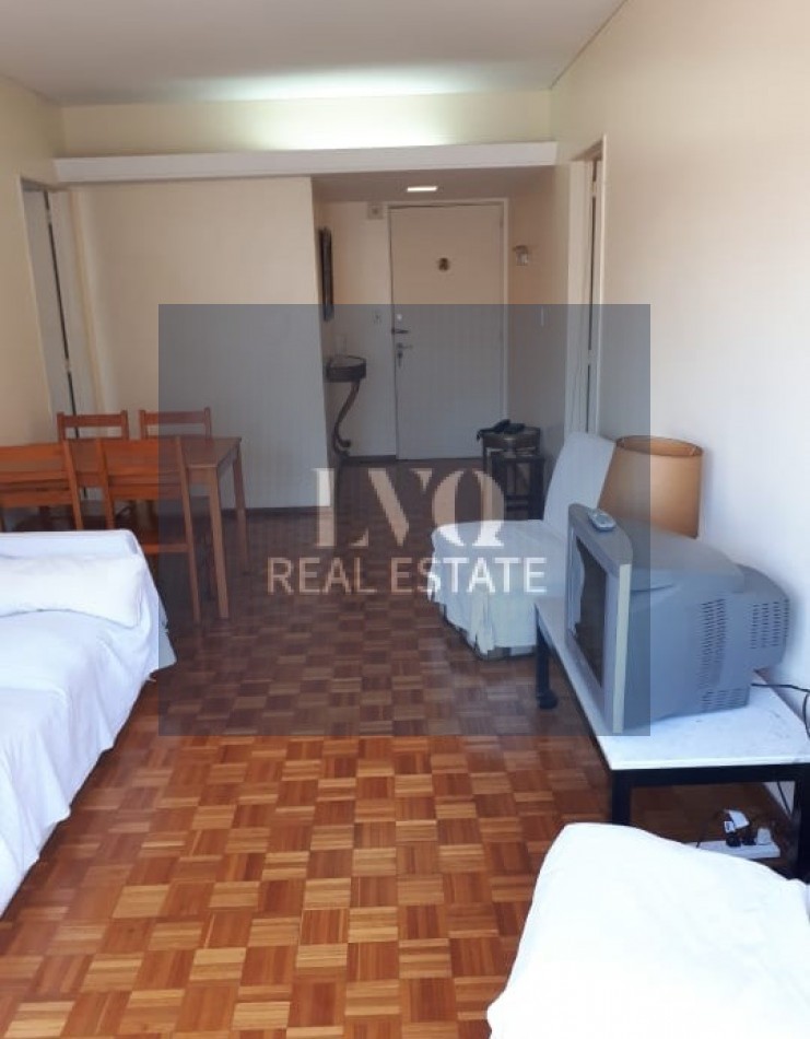 MICROCENTRO 2 AMB SUIPACHA y Peron Piso ALTO - AMOBLADO + EQUIPADO A FULL