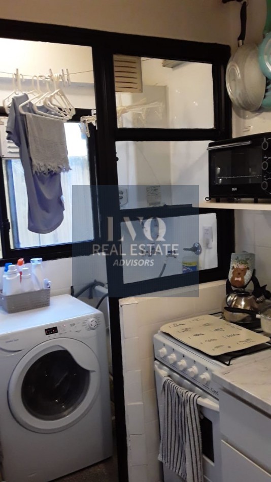 RECOLETA 3 Ambientes 50m² - Piso 2 DIVINO!! - Zona UBA Medicina - Htal. Clinicas - CABA.