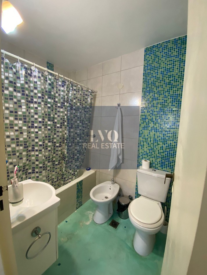 Departamento amoblado Zapiola al 1000 (Incluye Expensas + ABL)