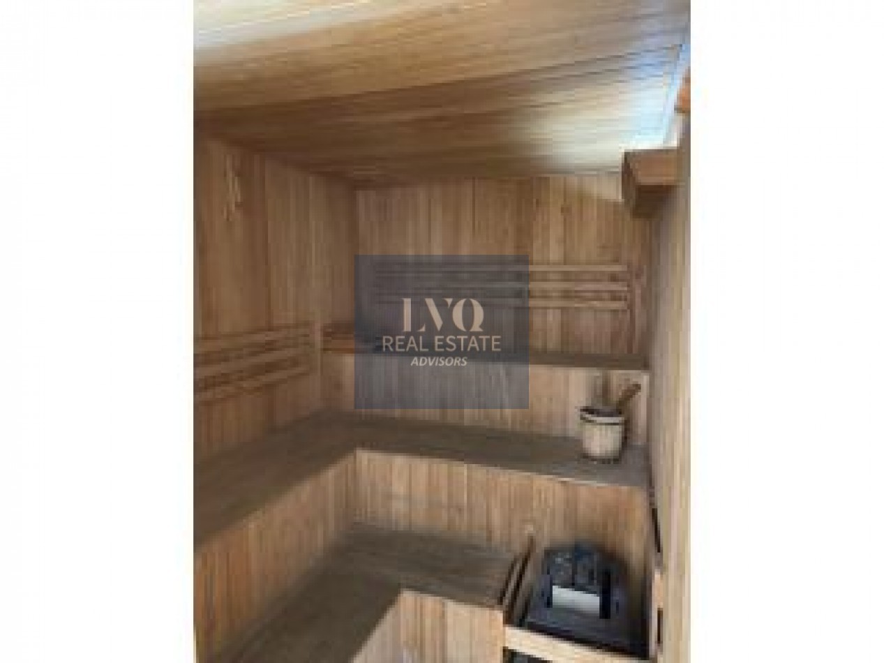 CABALLITO 3 Ambientes 72 m² + Balcon + FULL AMENITIES - PILETA+GYM+SAUNA+SUM Parrilla+Laundry. todo SOL vista abierta 360°.