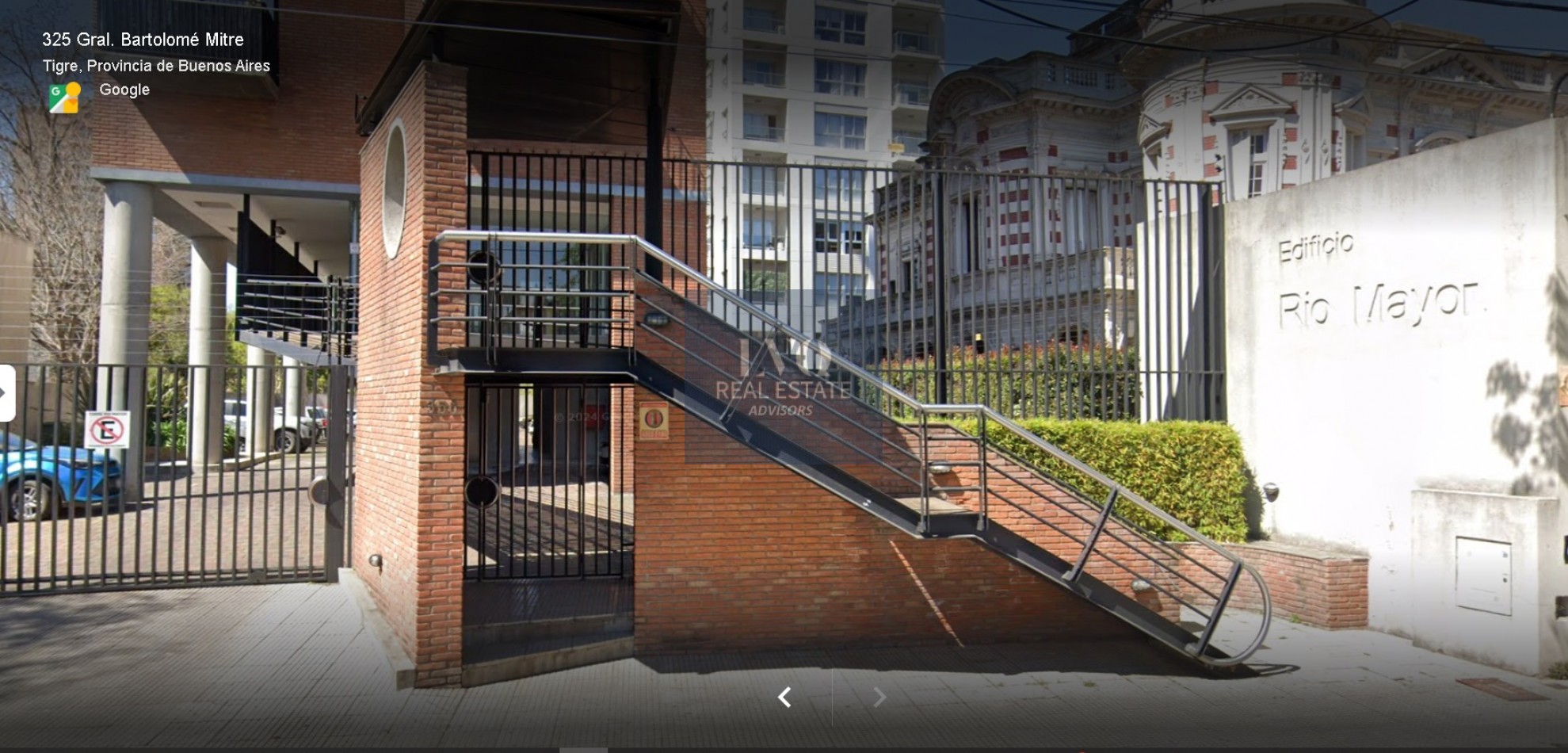 TIGRE 2 Ambientes 53m² con Balcon 5m² Vista 360° RIO TODO SOL + FULL Amenities SUM + PICINA + Laundry.-