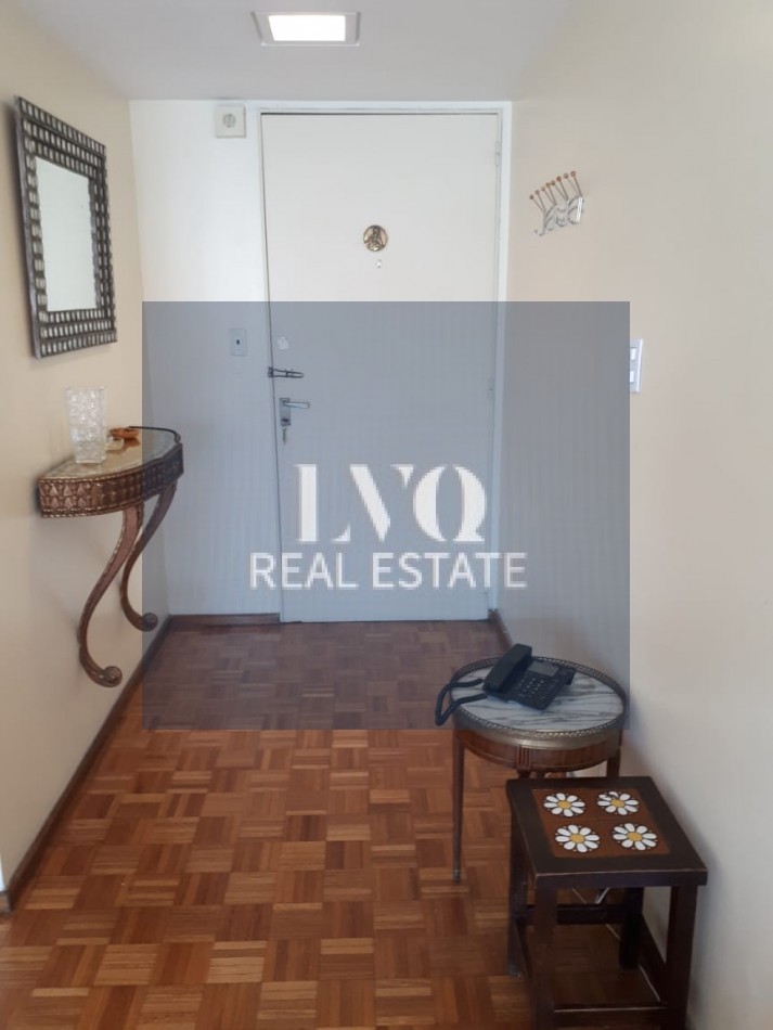 MICROCENTRO 2 AMB SUIPACHA y Peron Piso ALTO - AMOBLADO + EQUIPADO A FULL