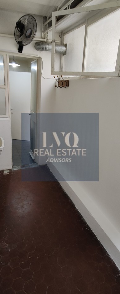 RECOLETA 1½ Ambientes 34 m² RECICLADO A NUEVO + Balcon Frances - Frente Plaza VteLopez Arenales 1560. RECOLETA - CABA. DIVINO