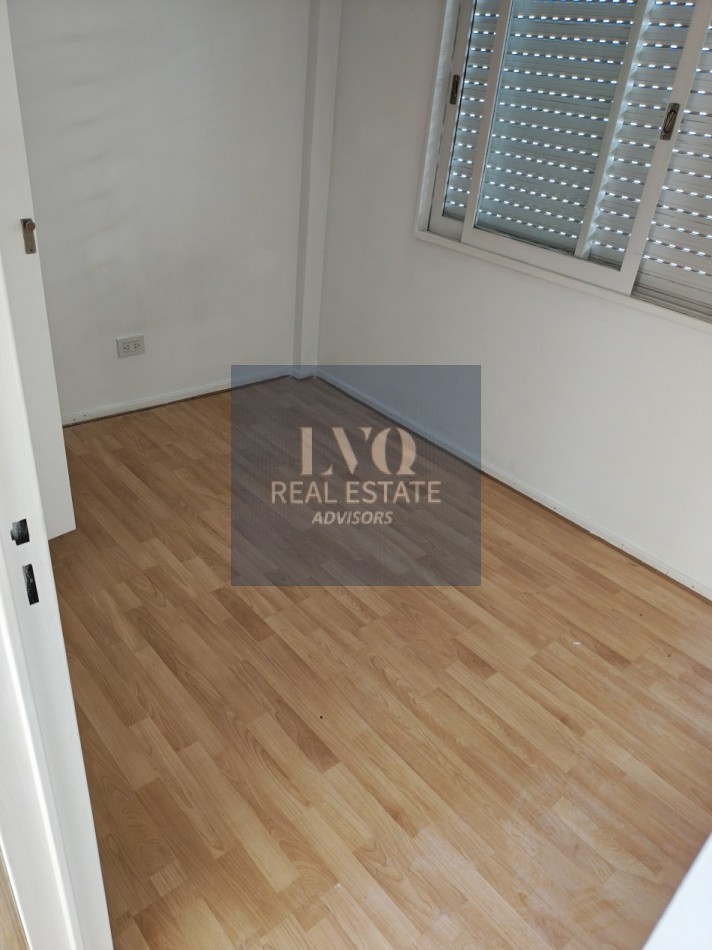 ALTO PALERMO 3 Ambientes 75m² +TERRAZA 35m² al frente + Patio Interno contrafrente.