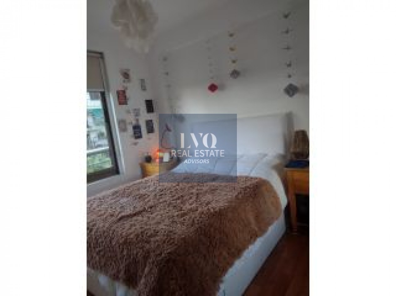 CABALLITO 3 Ambientes 72 m² + Balcon + FULL AMENITIES - PILETA+GYM+SAUNA+SUM Parrilla+Laundry. todo SOL vista abierta 360°.