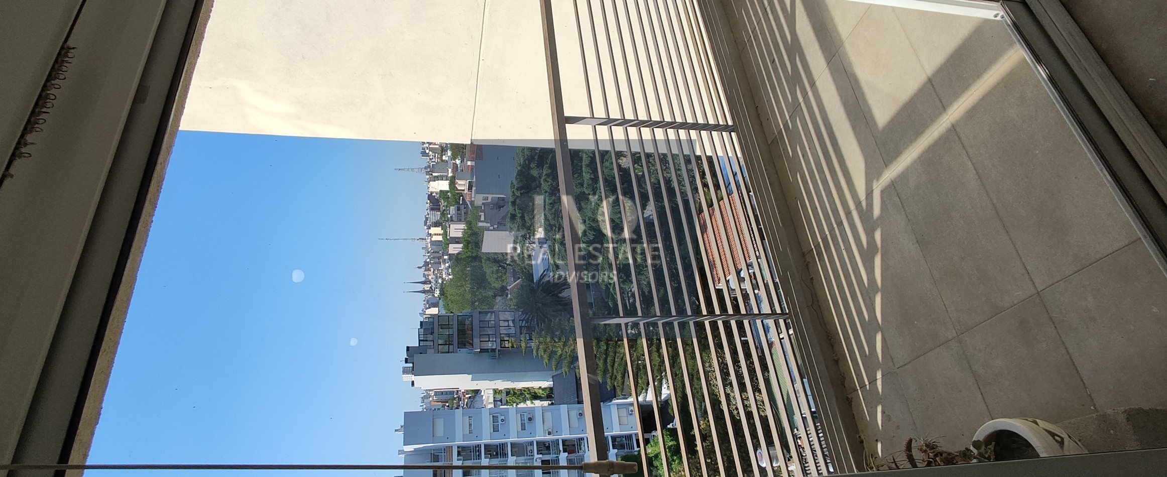 CABALLITO 2 Ambientes 45 m² con Balcon + AMENITIES todo SOL vista abierta 360.- SUM Parrilla + GYM + Laundry.-