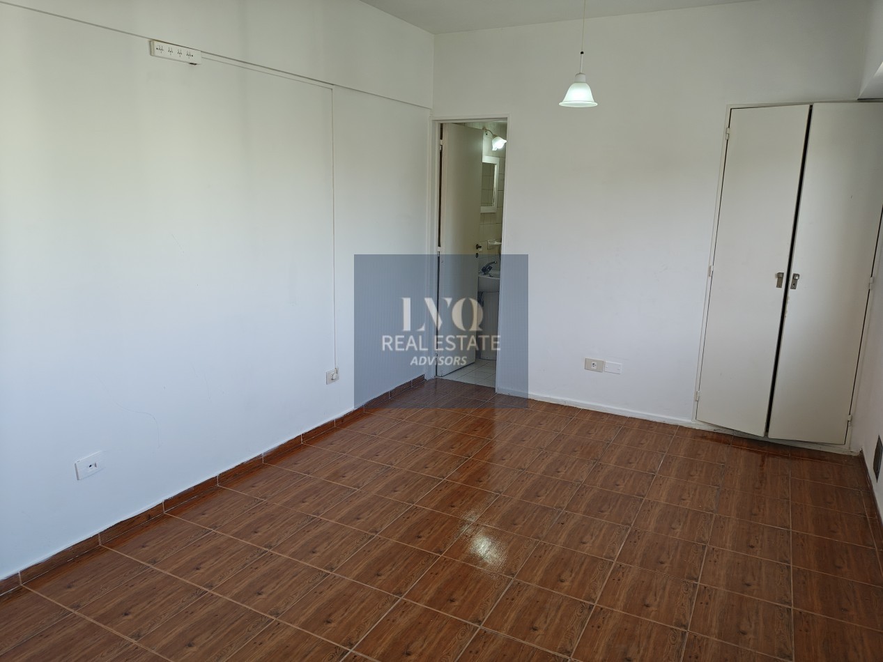 RECOLETA 1 Ambiente 27 m² - Piso 12 DIVINO!!! Todo SOL!!!- RECOLETA URBAN MALL - CABA. 