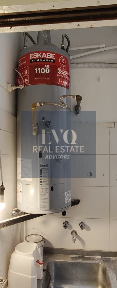 RECOLETA 3 Ambientes 80m² DIVINO + Balcon al Frente TODO SOL. - RECICLADO