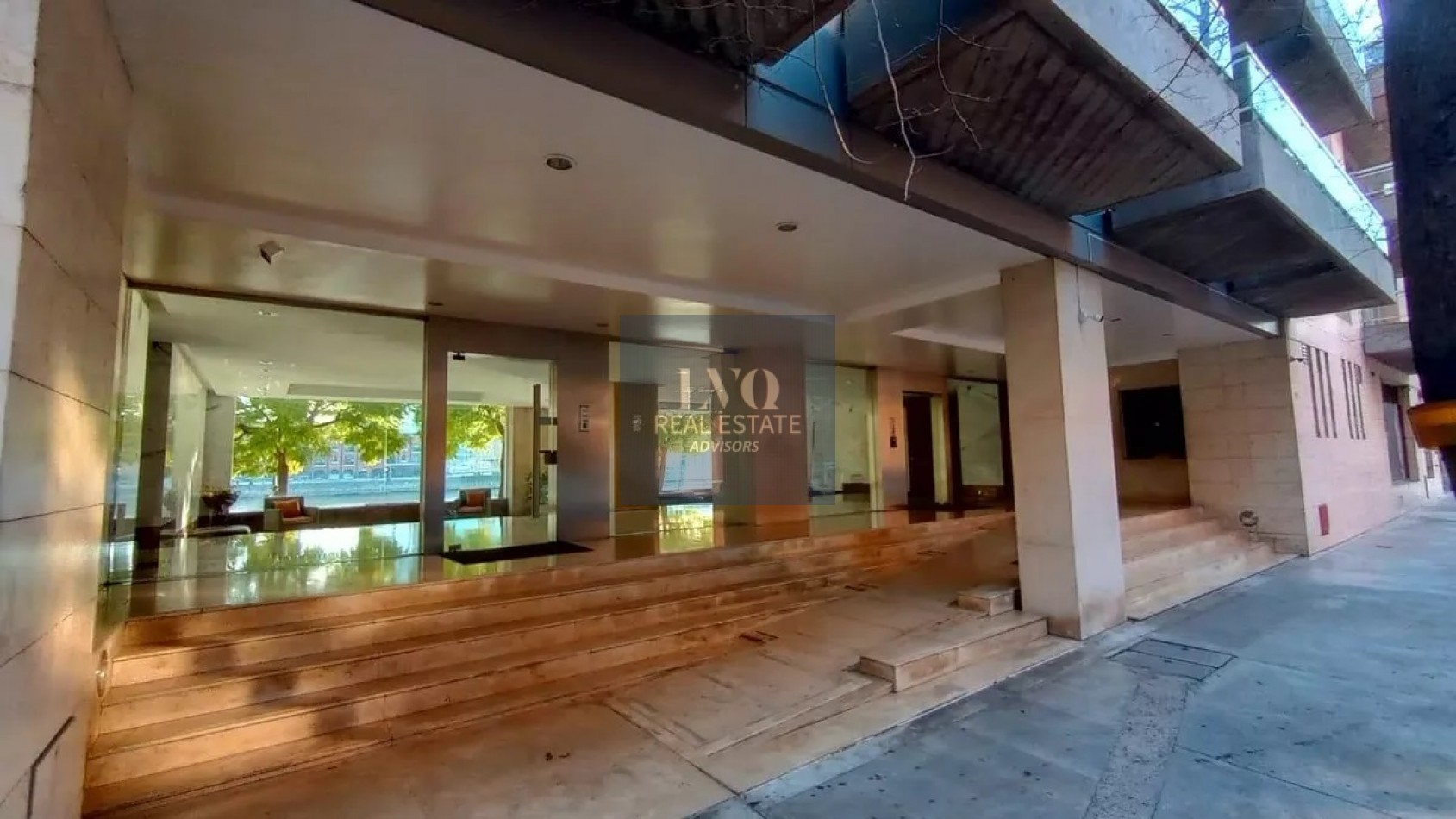 Puerto Madero 2 Ambientes VISTA RIO Amoblado+Equipado FULL AMENITIES - OLGA COSSETTINI 1631 Piso 3 - EDIFICIO CRUCERO I