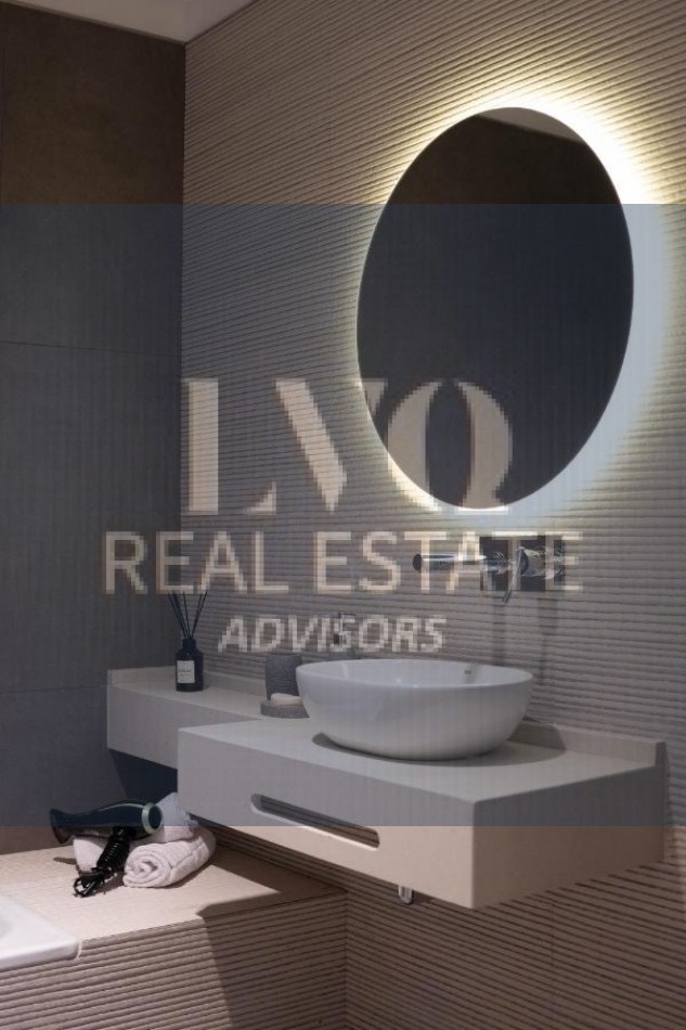 RECOLETA 1 Ambiente 40 m² ESTRENAR EDIFICIO VIZION Juncal A ESTRENAR - JUNCAL 1648 Piso PB UF01 - TODO LUZ+ Cocina integrada.+Baño Completo