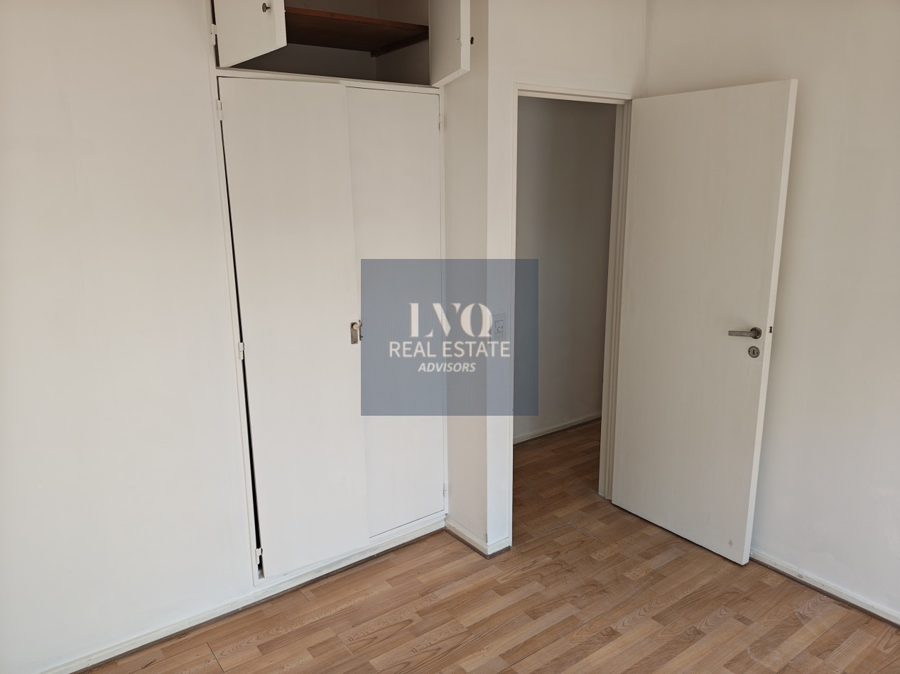 ALTO PALERMO 3 Ambientes 75m² +TERRAZA 35m² al frente + Patio Interno contrafrente.