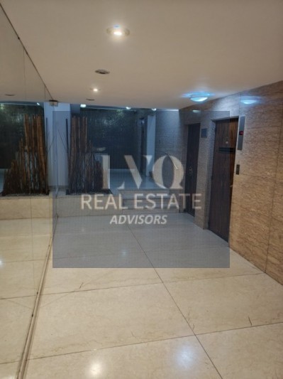 RECOLETA 2 Ambientes 50m². con Balcon al Frente muy luminoso - Edificio APTO PROFESIONAL IDEAL CONSULTORIO - ShowRoom - Estudio, de gran categoria en Recoleta