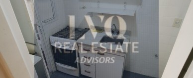 RECOLETA 1½ Ambientes 34 m² RECICLADO A NUEVO + Balcon Frances - Frente Plaza VteLopez Arenales 1560. RECOLETA - CABA. DIVINO