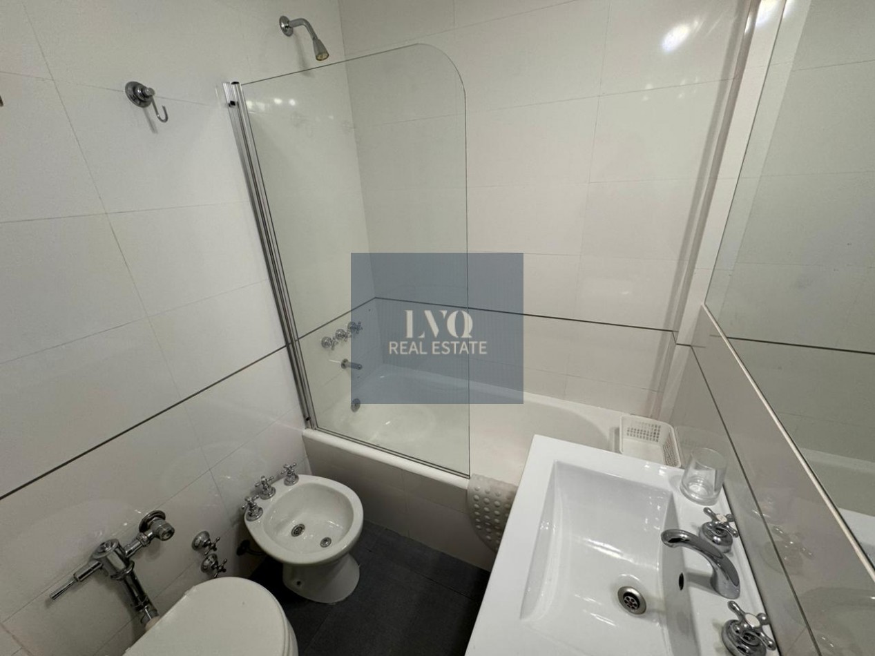 Departamento de revista Living!