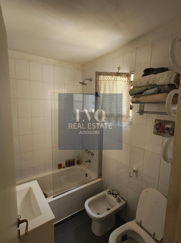 LAS CAÑITAS 3 Amb DIVINO VISTA ABIERTA 360° con Balcon salida Living+Habitacion EN VENTA URGENTE