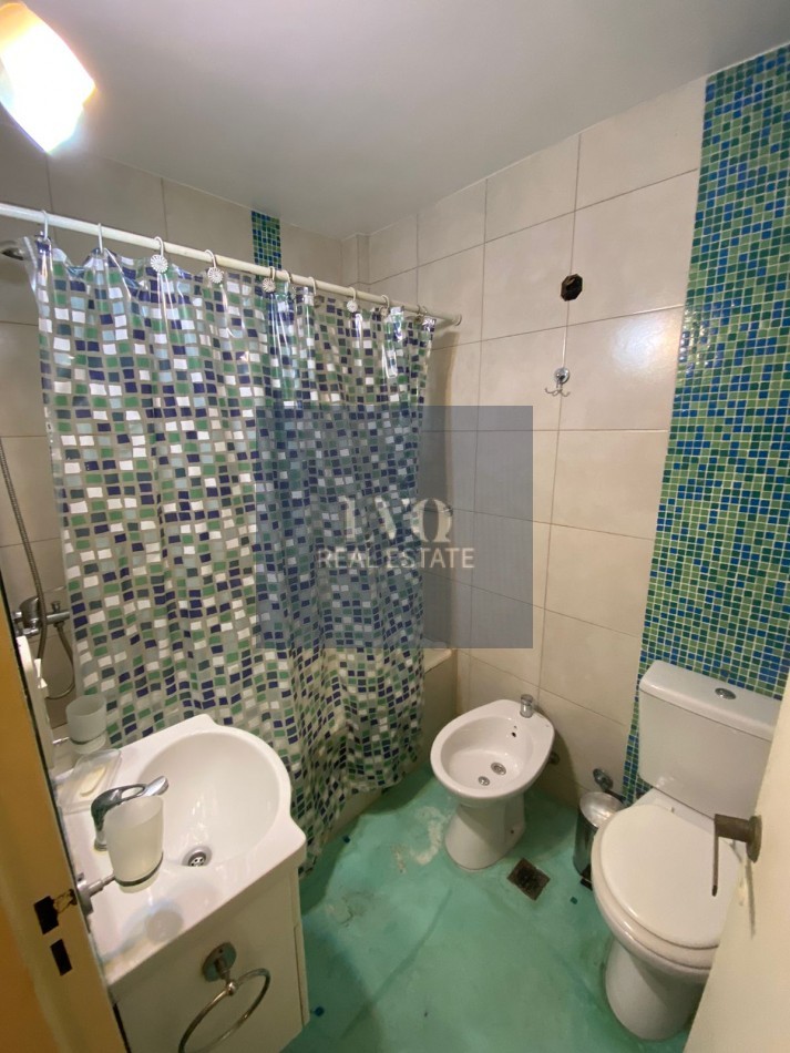 Departamento amoblado Zapiola al 1000 (Incluye Expensas + ABL)