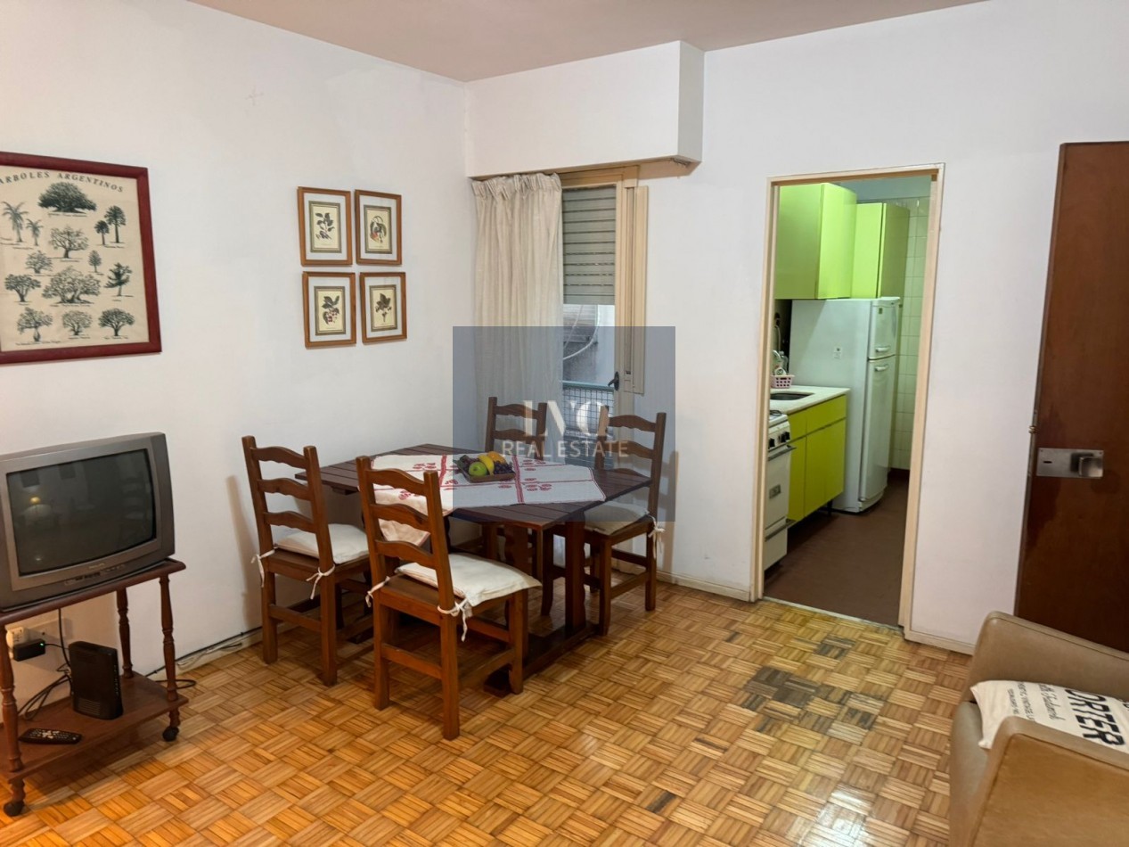 Alto Palermo! Austria 1753 Piso 6 e/ Av. Santa Fe y Arenales