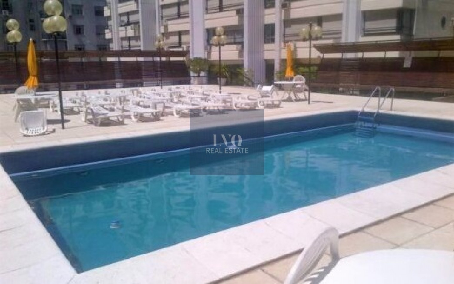A Edificio LOS GALGOS Recoleta 2 Amb. Pileta+GYM+TENIS+SPA+RESTO-BAR - Exclusivo Edificio DE REVISTA HARPER´S BAZAR
