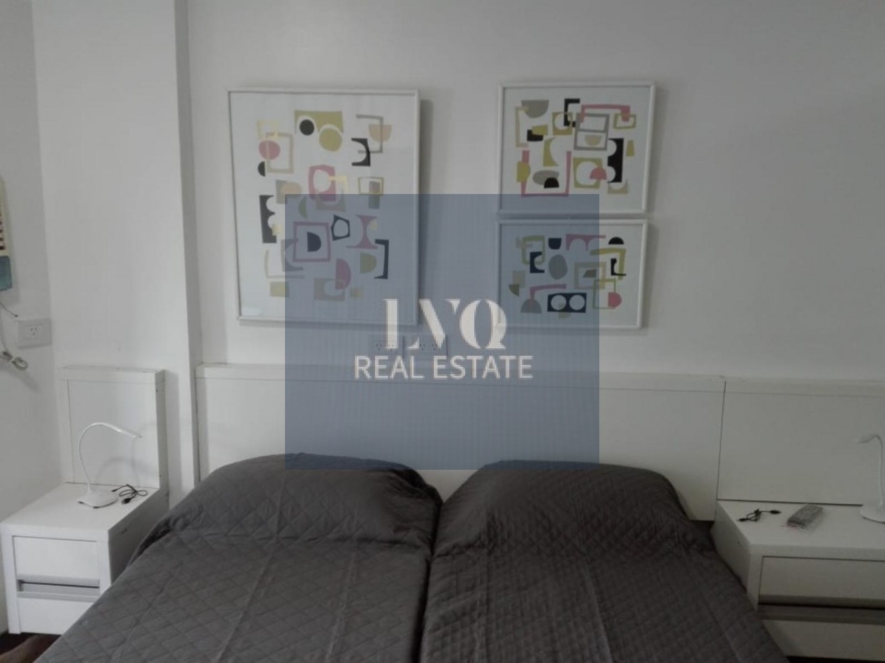 Departamentos 1 Amb muy amplios OCAMPO SUITES - ALL INCLUSIVE Wifi + Expensas + ABL.-