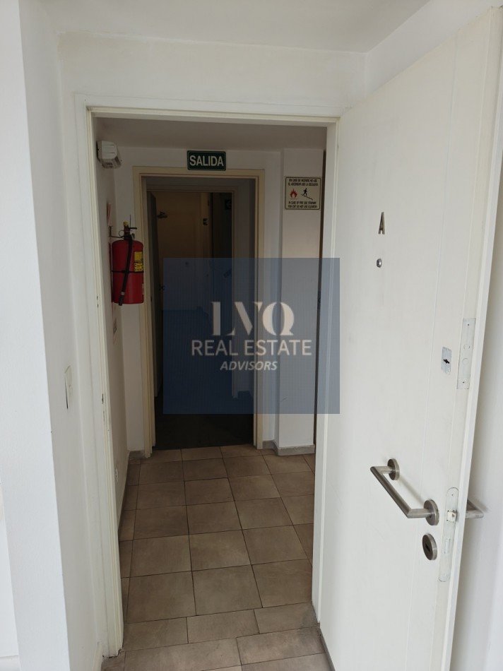 TIGRE 2 Ambientes 53m² con Balcon 5m² Vista 360° RIO TODO SOL + FULL Amenities SUM + PICINA + Laundry.-