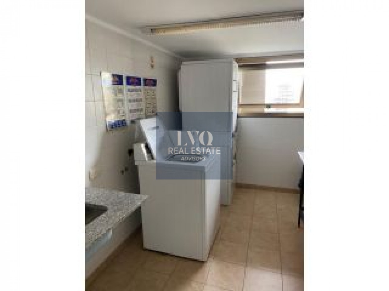 CABALLITO 3 Ambientes 72 m² + Balcon + FULL AMENITIES - PILETA+GYM+SAUNA+SUM Parrilla+Laundry. todo SOL vista abierta 360°.