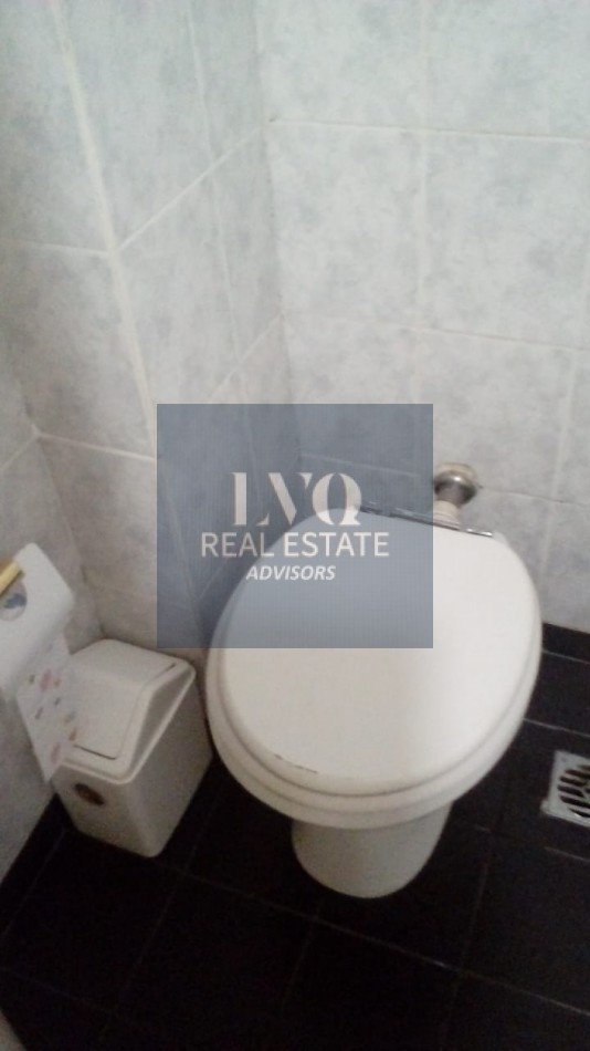 RECOLETA 1 Ambiente - Av. Las Heras 1621 Piso 4 Depto E - AMOBLADO + Balcon- A metros de la Plaza VICENTE LOPEZ