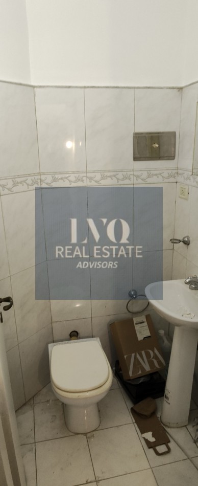 RECOLETA 3 Ambientes 80m² DIVINO + Balcon al Frente TODO SOL. - RECICLADO