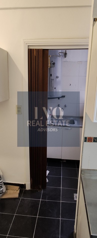 RECOLETA 3 Ambientes 80m² DIVINO + Balcon al Frente TODO SOL. - RECICLADO