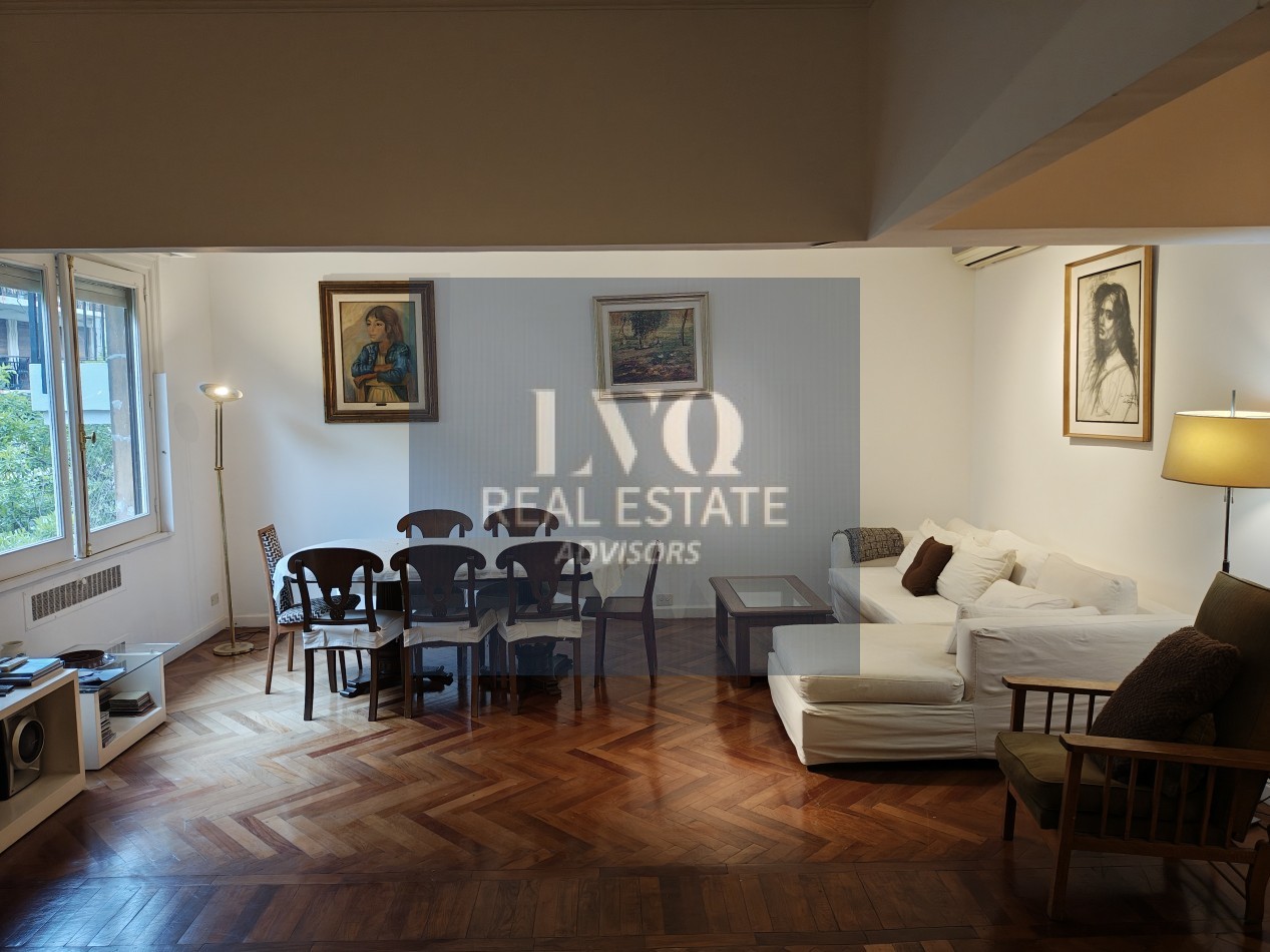Palermo DIVINO 3 Ambientes ATIPICO muy amplios con mucha luz y ventilacion, Eificio de excelente calidad de construccion.