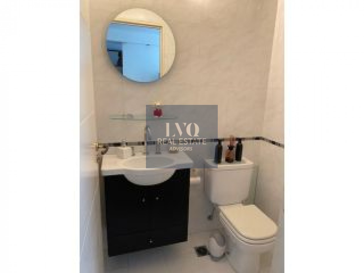 CABALLITO 3 Ambientes 72 m² + Balcon + FULL AMENITIES - PILETA+GYM+SAUNA+SUM Parrilla+Laundry. todo SOL vista abierta 360°.