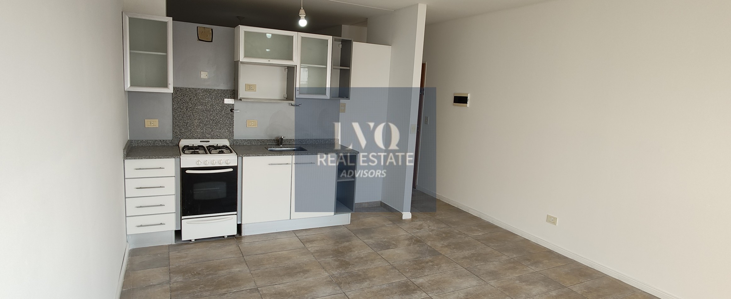 CABALLITO 2 Ambientes 45 m² con Balcon + AMENITIES todo SOL vista abierta 360.- SUM Parrilla + GYM + Laundry.-