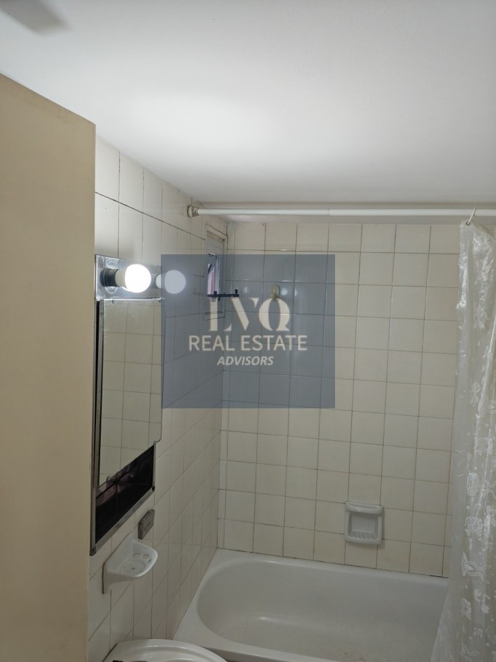 RECOLETA 1 Ambiente 27 m² - Piso 10 RECOLETA OPEN MALL - Cementerio de la RECOLETA - CABA.