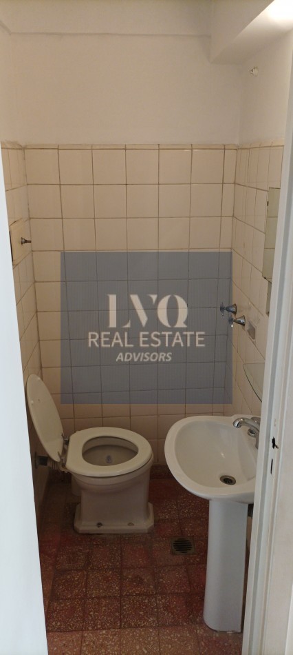 RECOLETA 3 ½ Ambientes 106m² Semi Piso con Palier+Ascensor Privados. Balcon corrido contrafrente + 2 habitaciones + escritorio o, play room o  dep. de servicios.