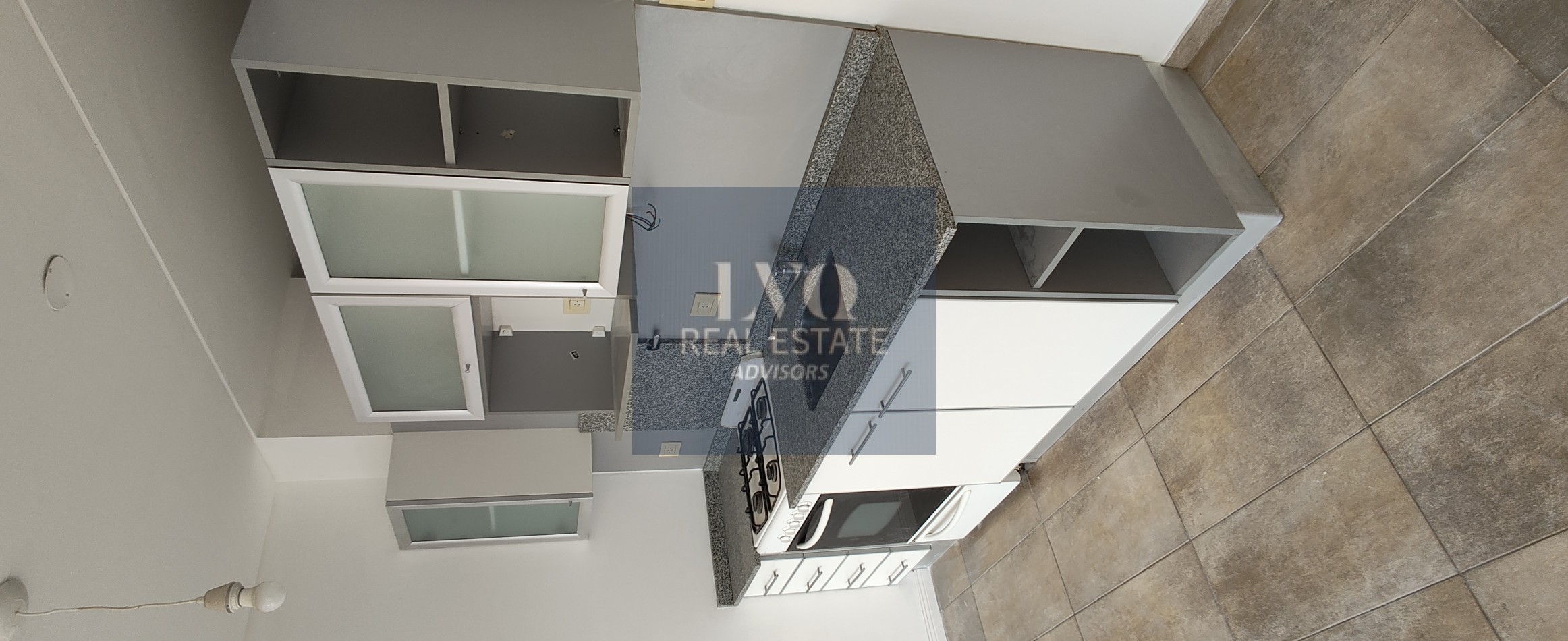 CABALLITO 2 Ambientes 45 m² con Balcon + AMENITIES todo SOL vista abierta 360.- SUM Parrilla + GYM + Laundry.-