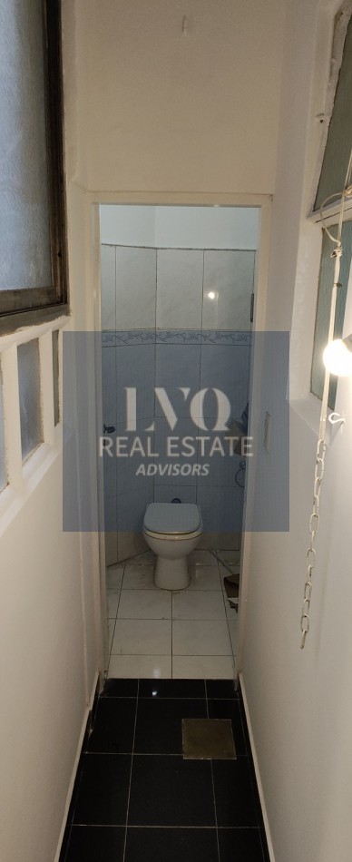 RECOLETA 3 Ambientes 80m² DIVINO + Balcon al Frente TODO SOL. - RECICLADO